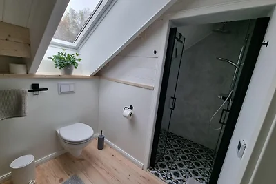 Nuovo appartamento Villa Fuchs a Cuxhaven