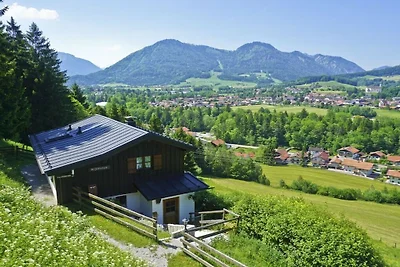 Ferienwohnung mit 2 Schlafzimmer