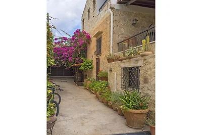 Atemberaubende Villa für 7 Personen in...