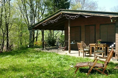 Ferienhaus mit 1 Schlafzimmer