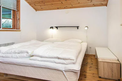 4 Sterne Ferienhaus in Hovborg