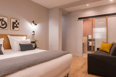 Wunderschöne Wohnung - 2BR/7P - Auteuil
