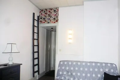 Ferienhaus in Cauterets in der Nähe der...