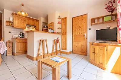 Schöne, ruhige Wohnung