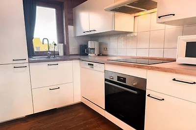 Doppelhaushälfte in Hasselfelde