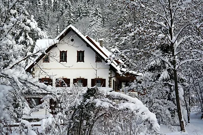 Casa vacanze a Hermagor in Carinzia con...