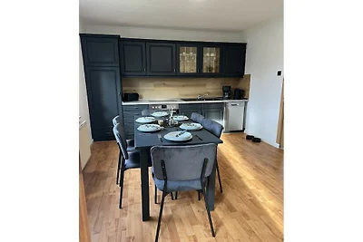 Ferienhaus mit 2 Schlafzimmer