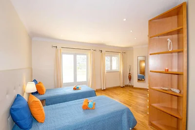 Villa per 12 persone ad Albufeira