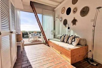 Studio für 2 Personen