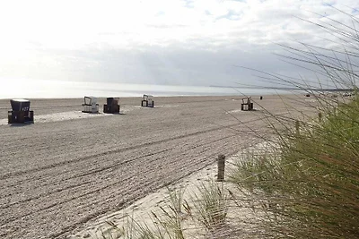 Holiday apartment with 2 bedrooms