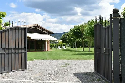 Villa in scarlino mit Schwimmbecken