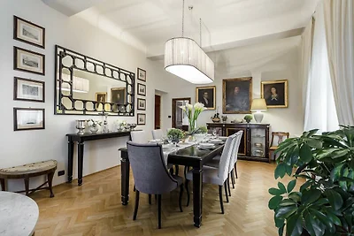 Appartamento a Lucca vicino Guinigi