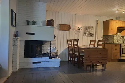 5 Personen vakantie huis in Eiken