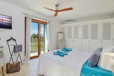 Ferienhaus Erholungsurlaub Algaida