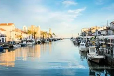 Studio für 3 Personen