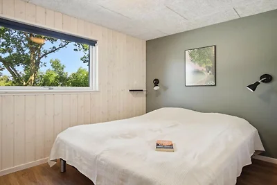 5 Sterne Ferienhaus in Højby