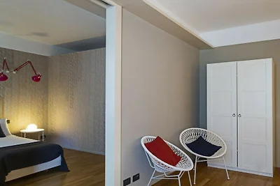 Kuća za odmor Dopust za oporavak Genova