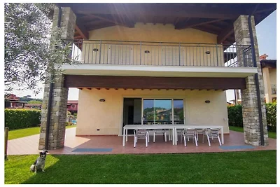 Villa Garda Relax – Pool