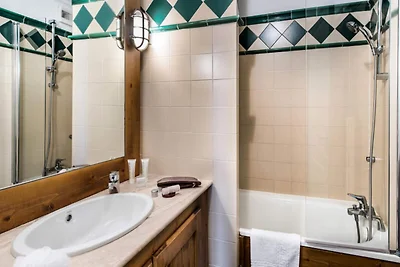 4-Zimmer-Wohnung f�r 6 Personen