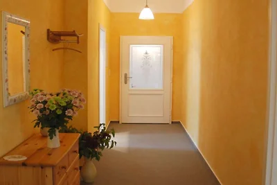 Apartament wakacyjny w Jade z grillem