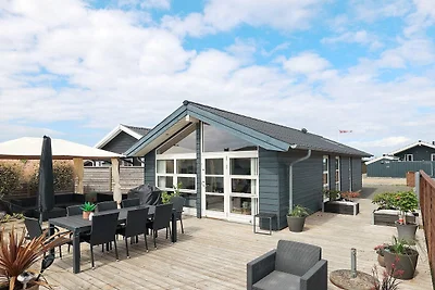 4 Personen Ferienhaus in Otterup