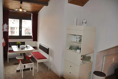 Familieappartement in de Noordelijke Alpen