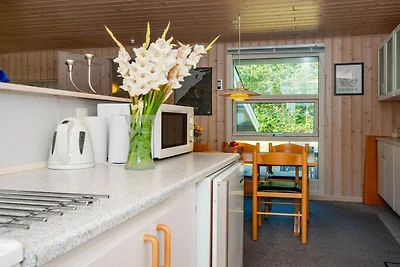 Maison de vacances pour 6 a Tarm-By Traum