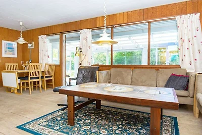 5 Personen Ferienhaus in Odder-By Traum