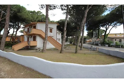 Ruhige Dreifamilienhauswohnung zwei...