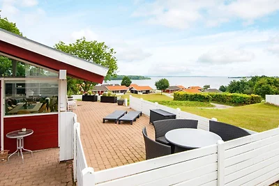 6 Personen Ferienhaus in Aabenraa-By Traum