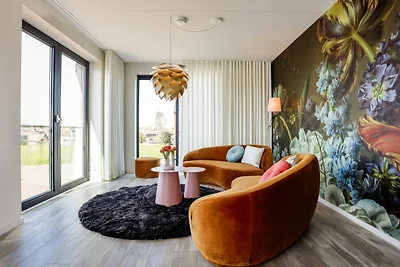 Wohnung Kamperland mit Hafenblick