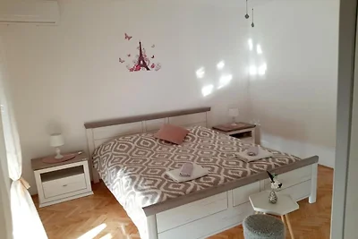 Apartments Tomislav - Superior Two Bedroom Ap...