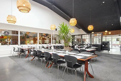 1 Zimmer, Reihenhaus, 2 Personen, 19 m²