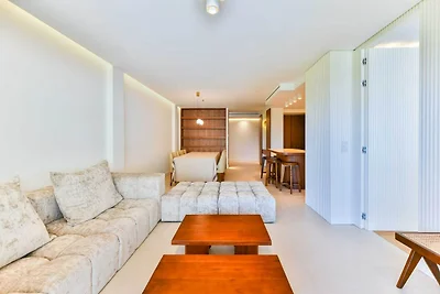 Luxe appartement met terras 6P / 3BR - Grand ...