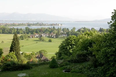 Villa Hoyerberg See