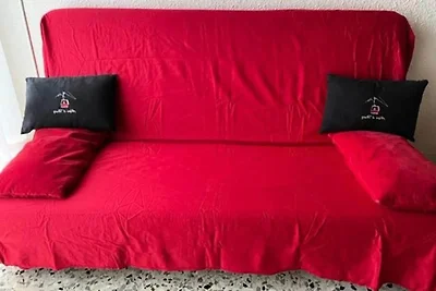 Wohnung in Alpe d'Huez nahe Skiliften