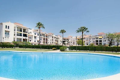 apartman za odmor Obiteljski odmor Chiclana/Novo Sancti