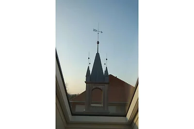 apartman za odmor Obiteljski odmor Großharthau