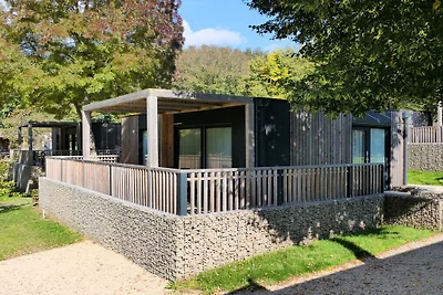 Ferienhaus in Eisenbach mit Terrasse