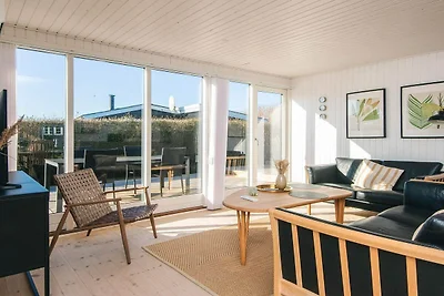 Renoviertes Strandhaus -- By Traum...