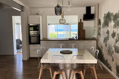 Ferienhaus in Louannec