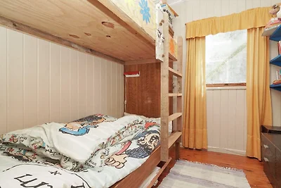 5 Personen Ferienhaus in Rørvig-By Traum