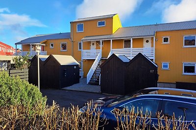 2 Personen Ferienhaus in THORSHAVN.