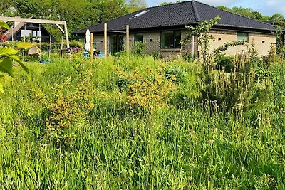Malersiches Refugium in Saksild-By Traum