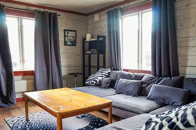 4 Personen Ferienhaus in MUNKEDAL