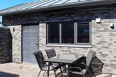 2 persoons vakantie huis in VARBERG-By Traum