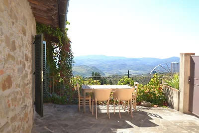 Casa vacanze al sole con piscina e sauna
