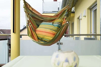 Vakantieappartement Firlefanz