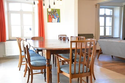 Ferienhaus in Gedinne mit Wald