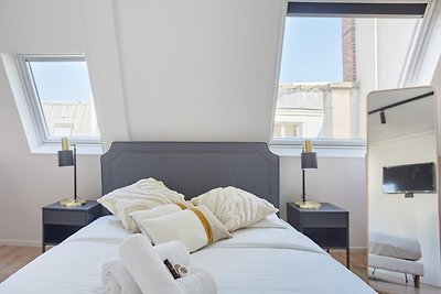 Sublime Studio Beaubourg/Le Marais